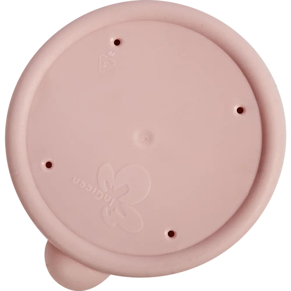 Горшок цветочный Ingreen Easy Grow ø16 h14.7 см v1.6 л пластик английская роза STLM-2042440 - Вид №2