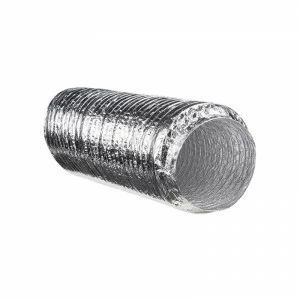 Шумоглушитель DEC TRD (DST 150/1м)