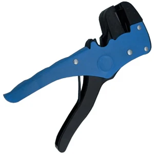 Клещи ELECTRALINE для профессиональной зачистки проводов 89383348