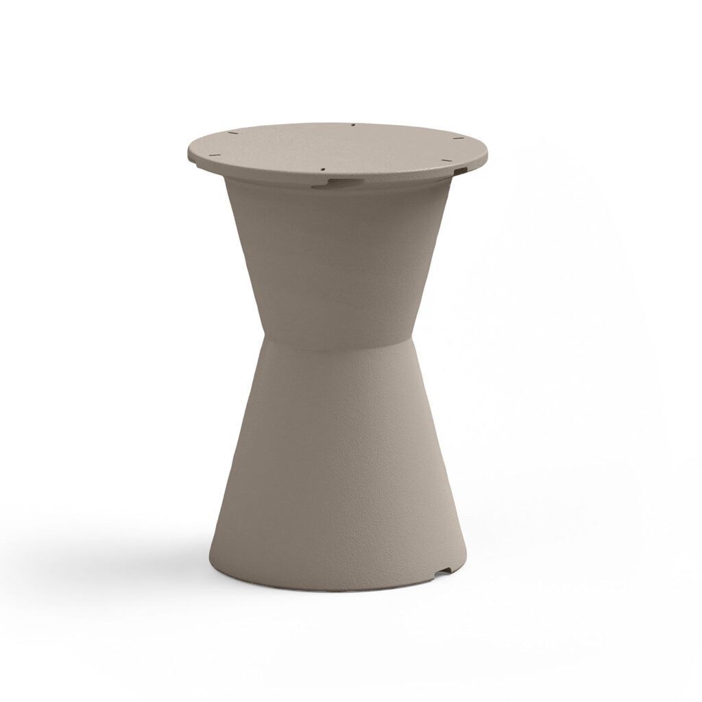 Основание стола из полиэтилена Lyxo Design точка ARCH-00078321 - Вид №2