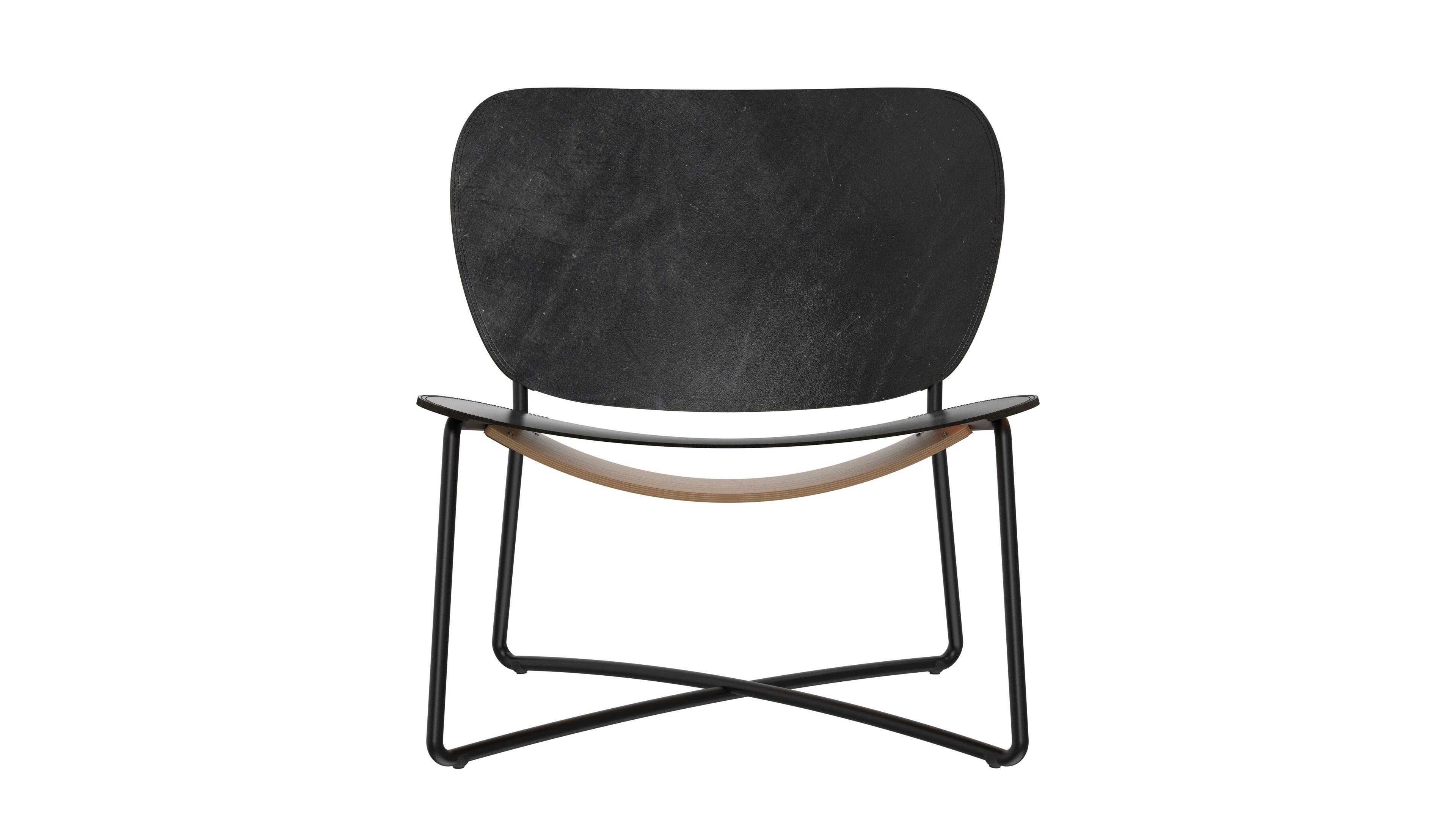 Кожаное кресло FUNCTIONALS Miller ARCH-00073154 - Вид №9