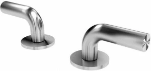 Water Evolution Пульт дистанционного управления сверху из нержавеющей стали Mix&match