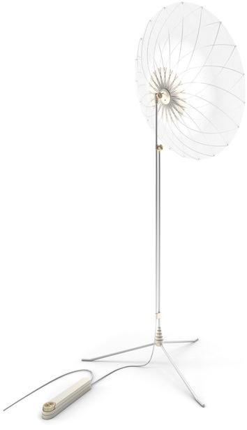 moooi Торшер из металла sun-id-1441154 - Вид №4