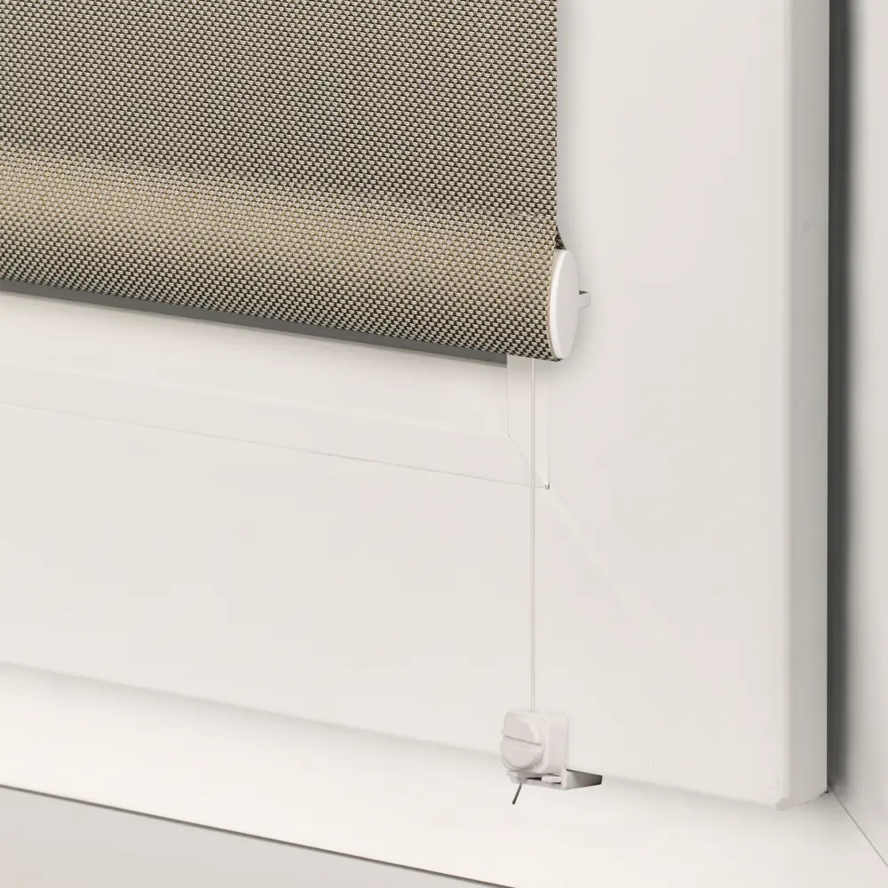 INSPIRE Screen - рулонная штора серо-бежевая 60×190 см 84178253 STLM-0046941 - Вид №3