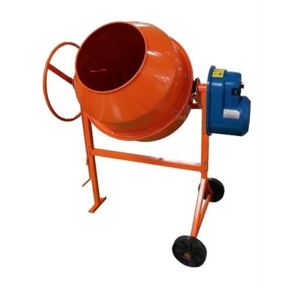 Бетоносмеситель 170 л 750 Вт Santreyd нет STLM-2000203