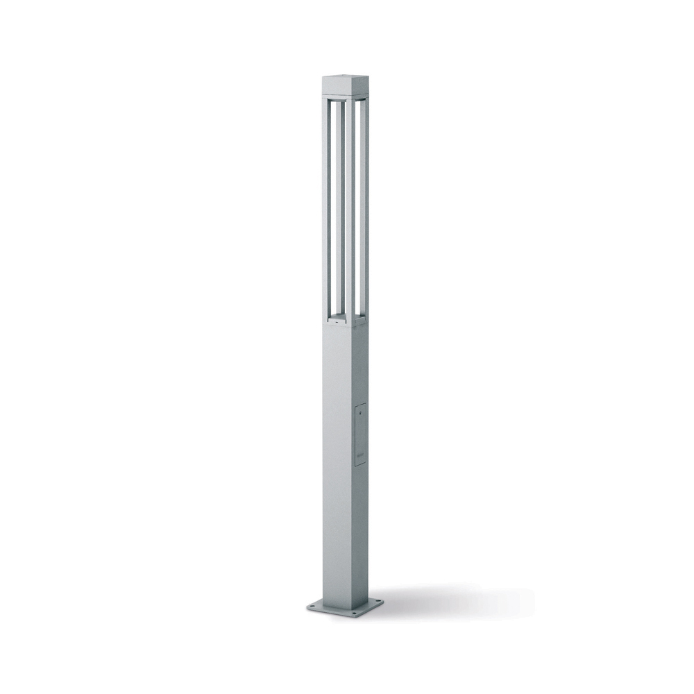 5034612 Мобильный светильник Platek T4  T4 h. 2200 mm - LED 3000K