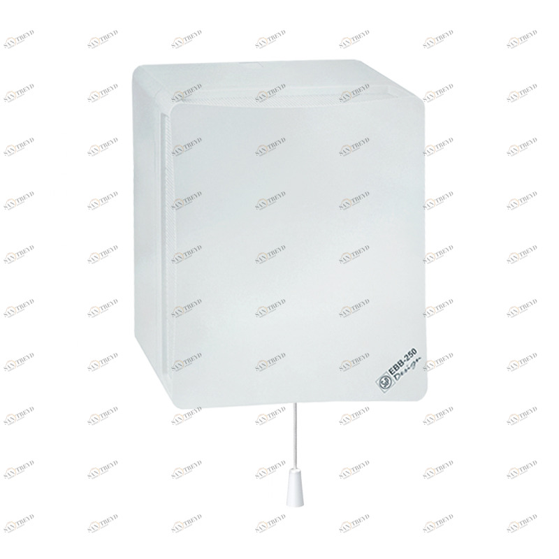 Накладной вентилятор Soler Palau EBB DESIGN 250 HM 5211993900