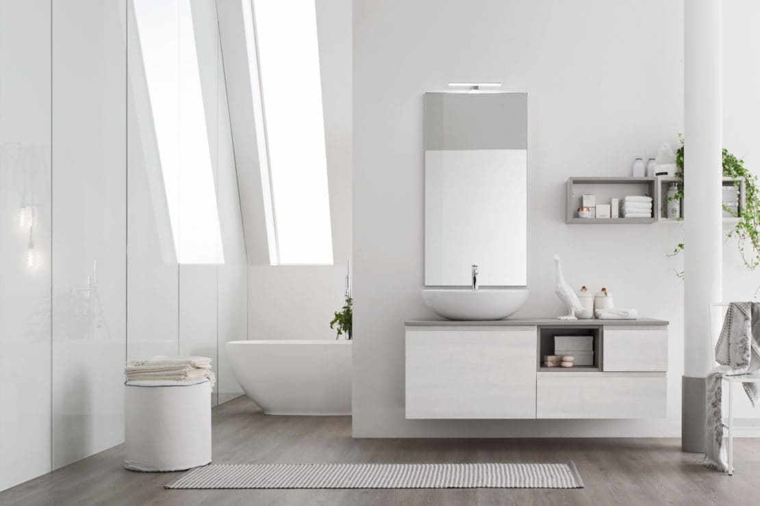 Комплект мебели 62 Arcom E.ly j STARC51 - Вид №9