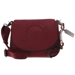 JKT06-04O Сумка кросс-боди JKT06 Saddle Bag Mandarina Duck Marshmellow