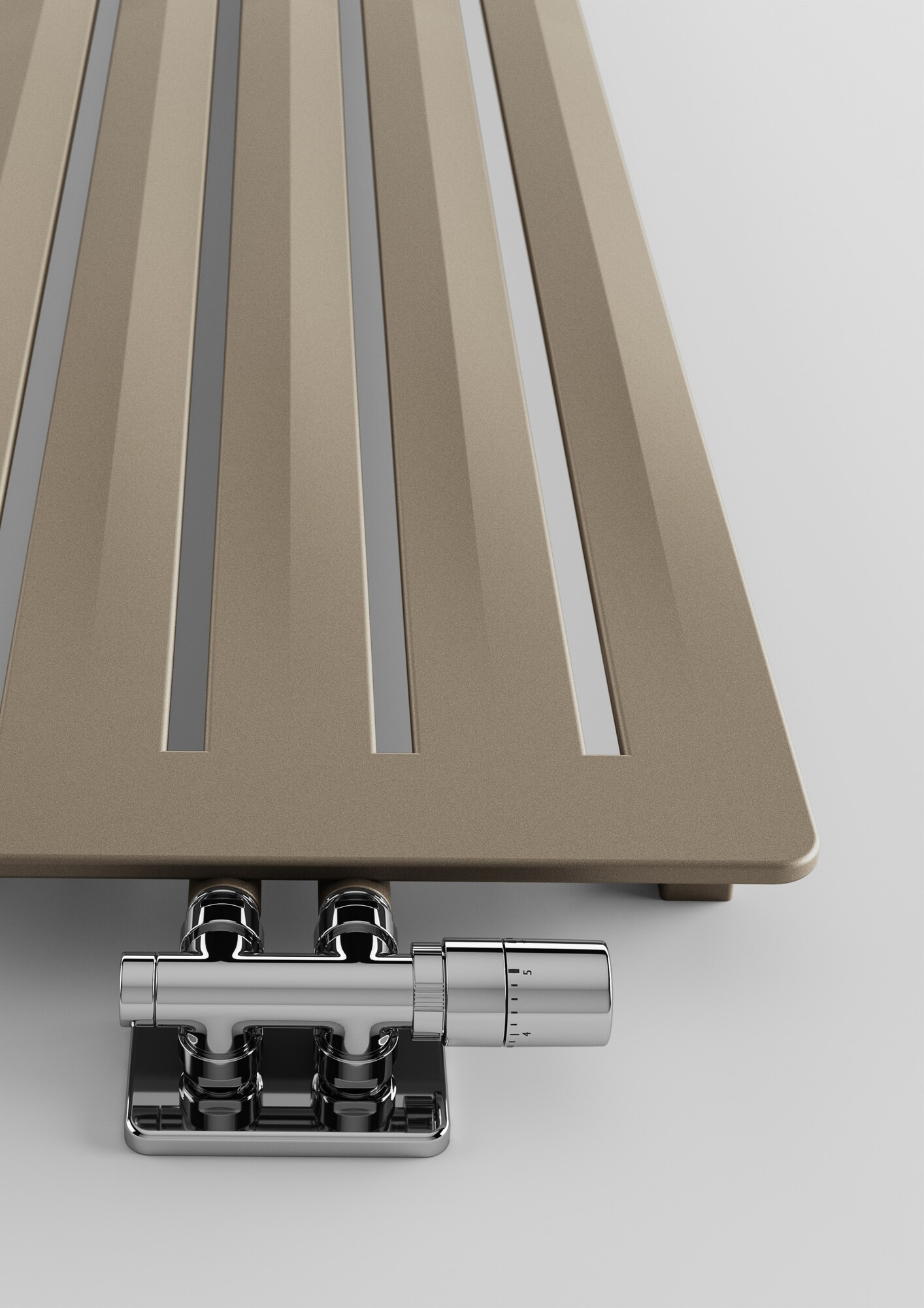 Полотенцесушители WGARV180032 Aero V Terma 7.22  - Вид №1