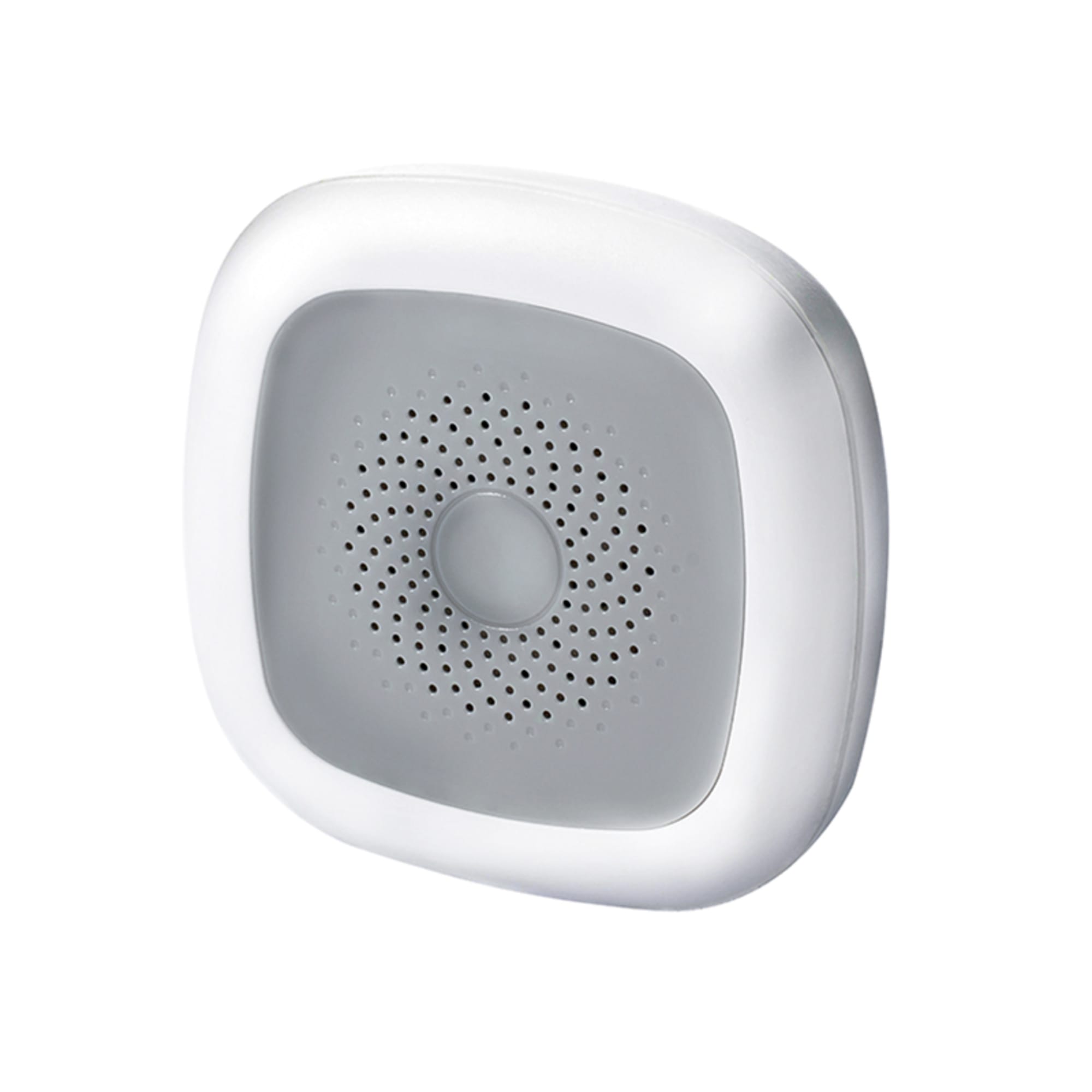 82642856 Датчик контроля температуры и влажности Триколор Умный Дом STHM-I1H, 3 В Santreyd 