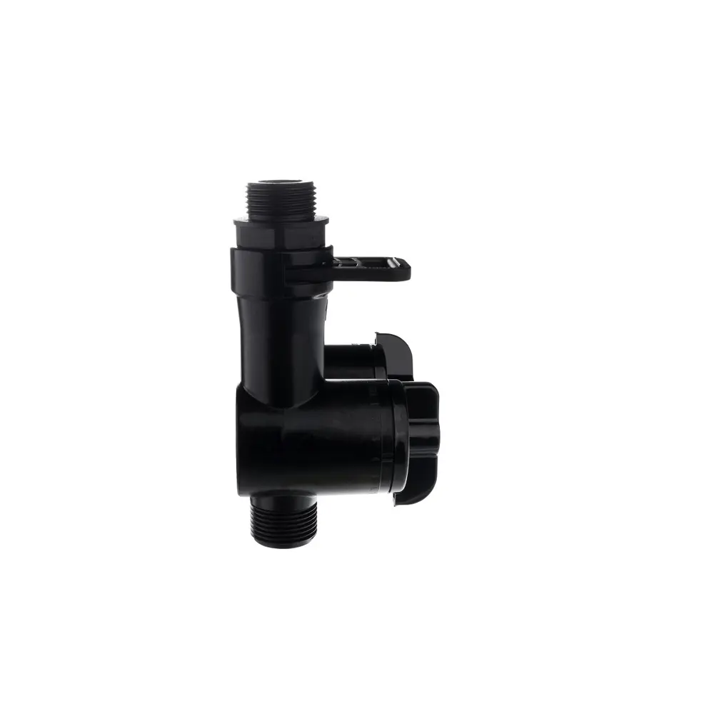 Байпас для 5 режимных блоков управления и Про 3/4" Santreyd STLM-2152988 - Вид №4