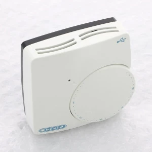 Термостат комнатный HENCO для UFH-ZONEHC-B