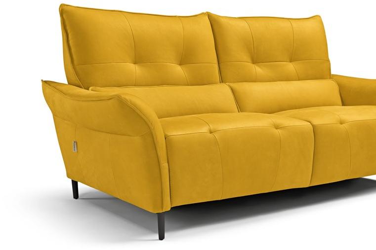 Max Divani Кожаный диван Recliner sun-id-1347990 - Вид №6