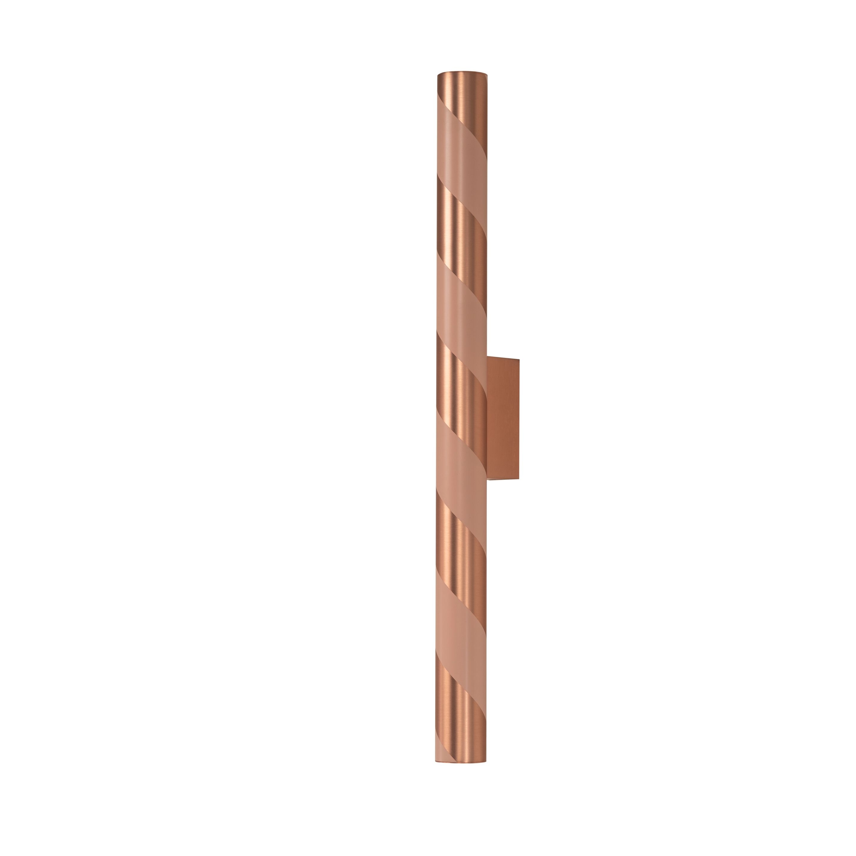 Латунный светодиодный настенный светильник CVL Luminaires Candy ARCH-00057429 - Вид №1