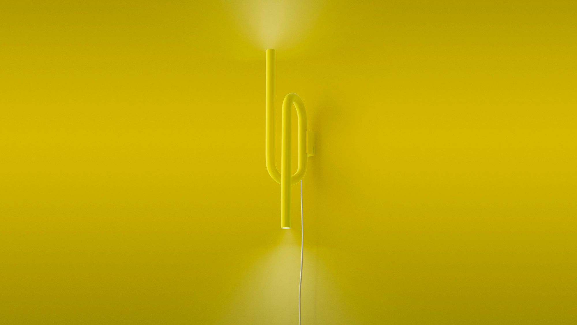 Алюминиевый светодиодный настенный светильник Foscarini ARCH-00087819 - Вид №6