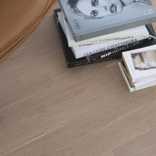 Паркетная доска Boen Дуб Sand XHGLTMTD - Вид №7