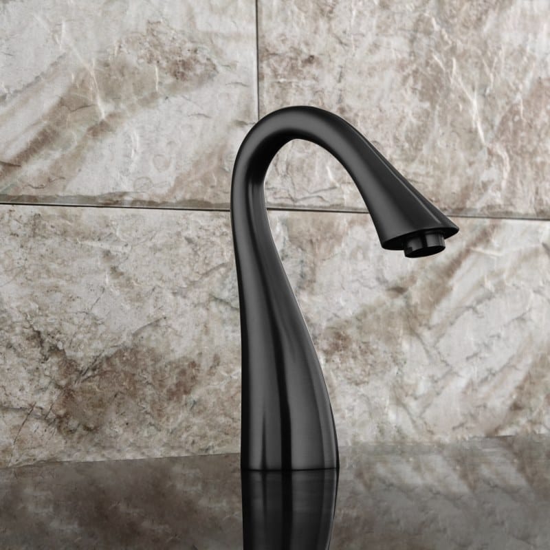 Латунный инфракрасный смеситель для раковины Fontana Showers Fontanella ARCH-00084358 - Вид №14