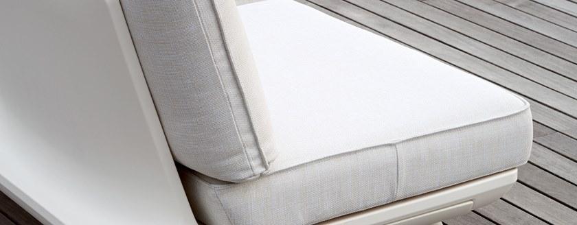 Myyour 2-местный тканевый садовый диван Samurai sun-id-1360832 - Вид №3