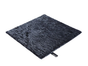 Изготовленный на заказ шелковый ковер ручной работы