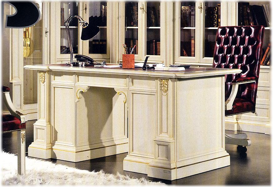 Письменный стол  MIRANDOLA M383/PE  - Вид №2