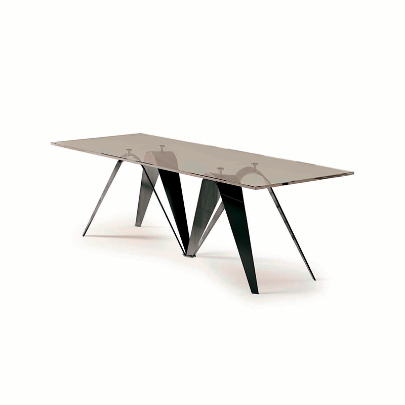 Стол REVERSE BIZZOTTO 186 Atmosphera