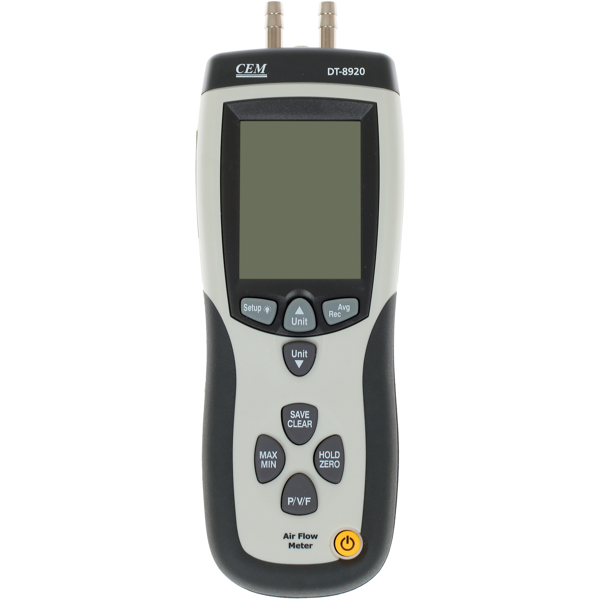 Манометр CEM DT-8920 1142432 STDN-0031122