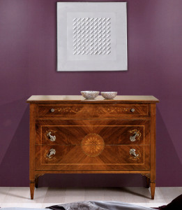 Комод  TOSATO 34.10