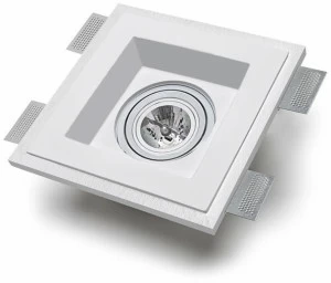 9010 novantadieci Встраиваемые настенные и потолочные светильники из cristaly®  4040b