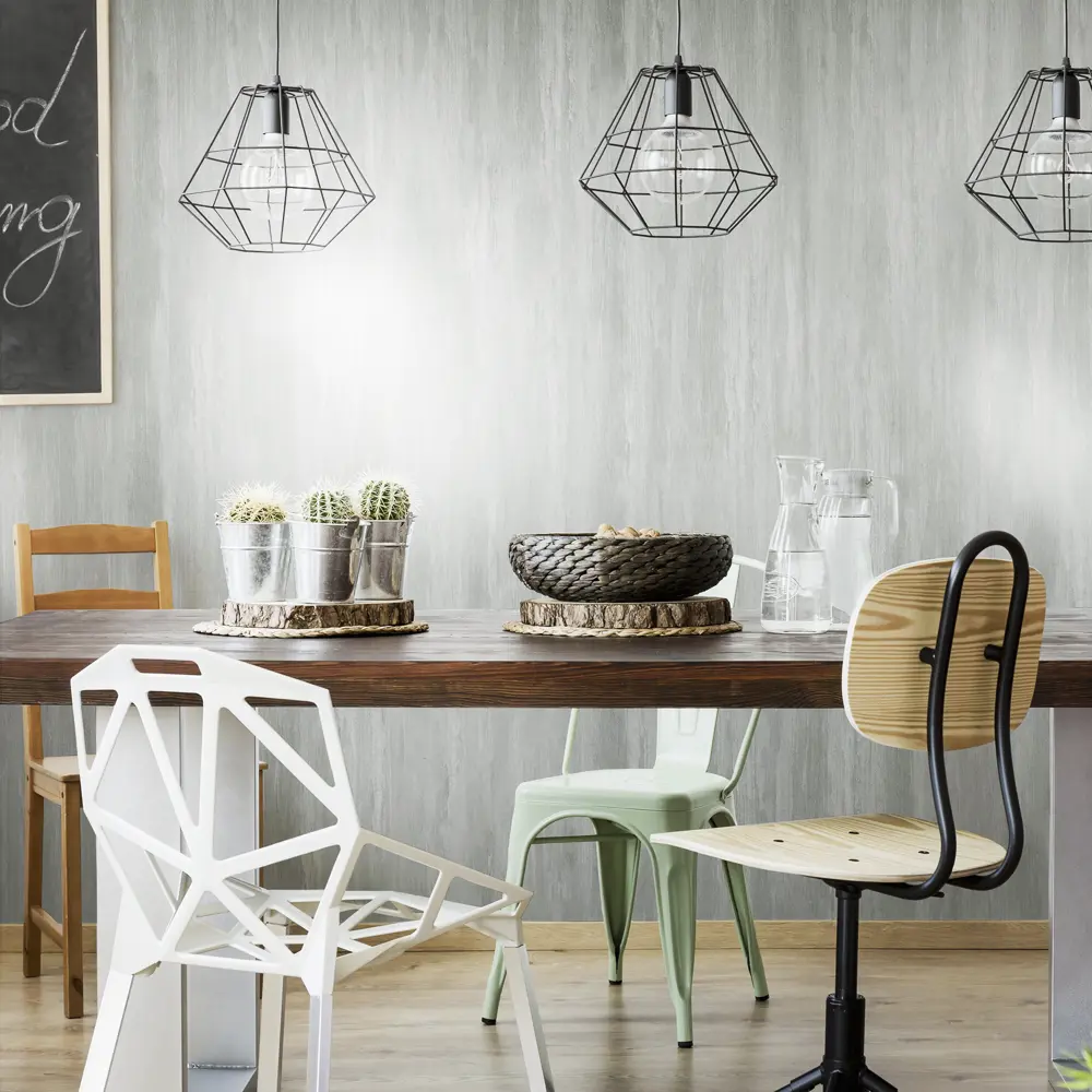 MAITRE DECO Soie Perle - декоративная краска с шелковым эффектом, серо-бежевый 89149806 STLM-0079134 - Вид №7