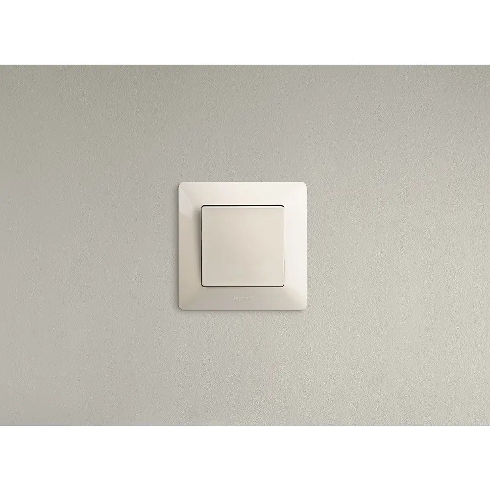 Рамка Legrand VLN-L 1 пост слоновая кость Valena Life STLM-2201733 - Вид №8