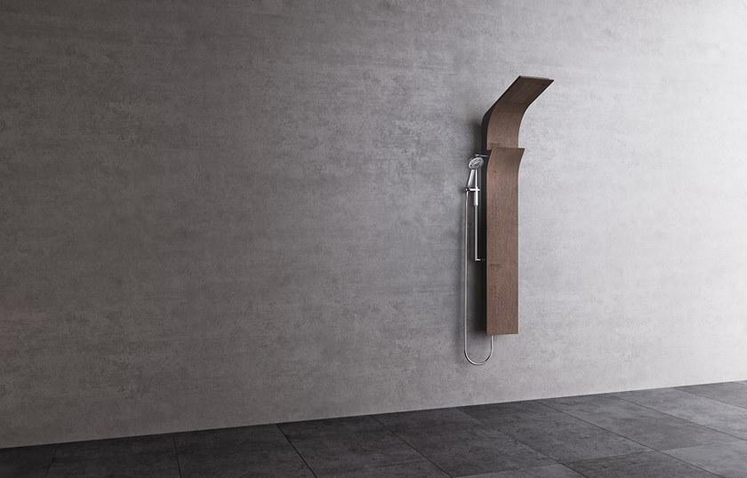 NOVELLINI Многофункциональная душевая стойка Vanity sun-id-1417298 - Вид №5