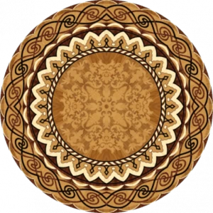 Розетка Пробуждение граций