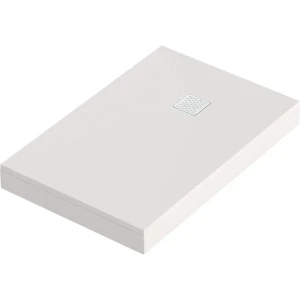 Santreyd Marble — душевой поддон из литьевого мрамора 80×120 см 89391640