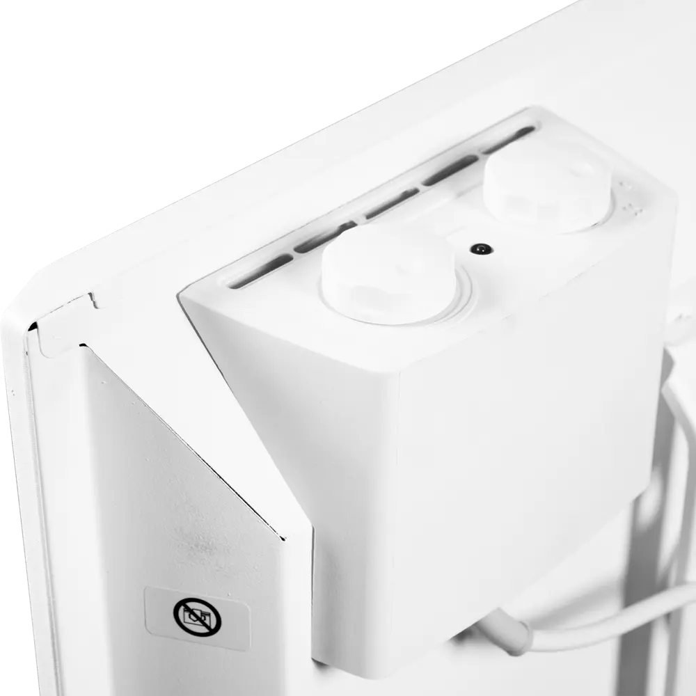 Инфракрасный обогреватель Теплофон IR2 2000 Вт с механическим термостатом 82016446 STLM-0017673 - Вид №1