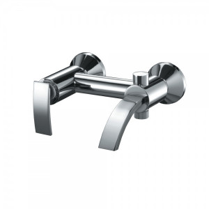 SIG-ABR-41119 Смеситель для ванны и душа Artize Signac Античная бронза