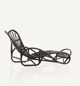 009220 Шезлонг Expormim Reposo