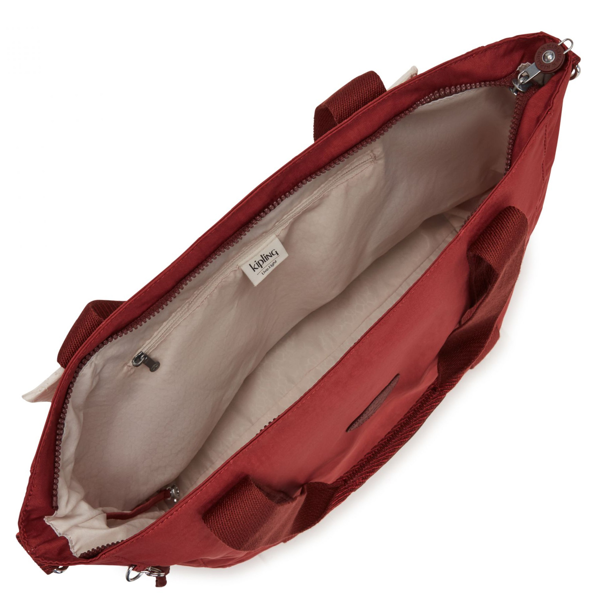 KI5444Z05 Сумка Large Tote Kipling Asseni  - Вид №2