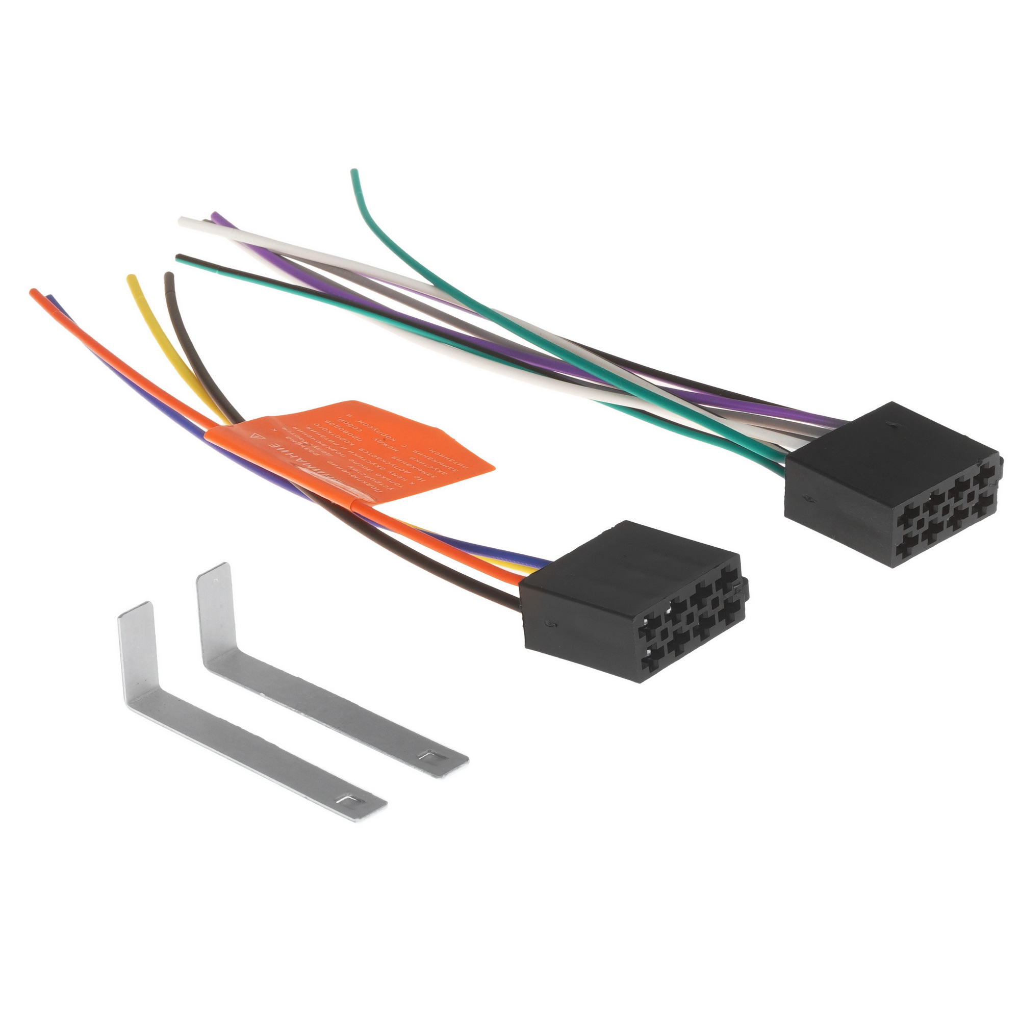 5020212 Автопроигрыватель Soundmax SM-CCR3168B STDN-0024811 - Вид №5