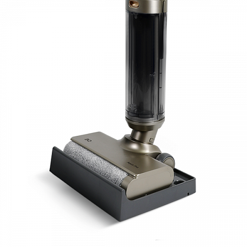 9116142 Моющий пылесос вертикальный   BQ VCA1003W  бронзовый STDN-0096505 - Вид №3