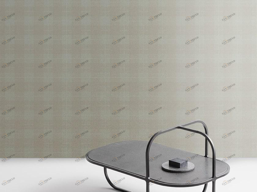 ARBLU Обои в клетку под ткань  91tas01-5/91taw01-5 