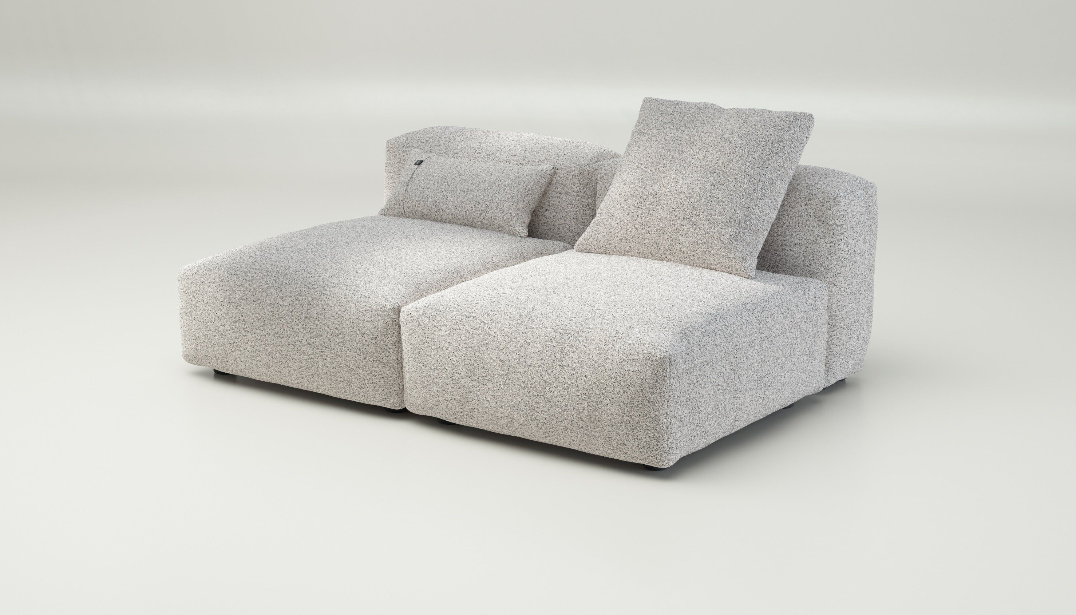 Модульный диван vetsak Loop Loop ARCH-00151177 - Вид №14