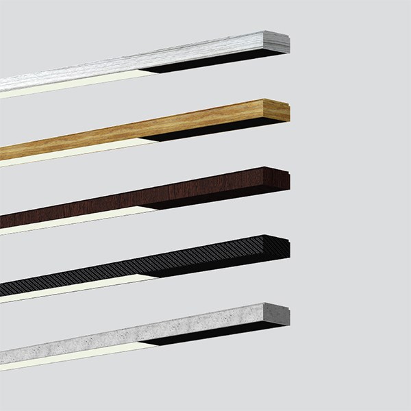 Baar C 900 Ghidini Baar C .01 Белый (Матовый)  - Вид №1