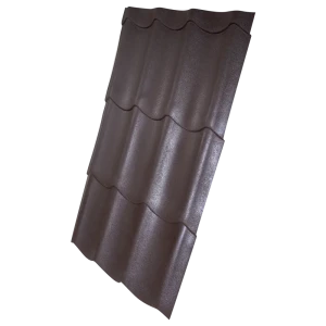 Лист кровельный Ренопласт 1150х680 мм