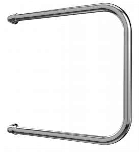 4620768881435 ЭКОНОМ П-обр БШ 320х500 Полотенцесушитель TERMINUS Нержавеющая сталь