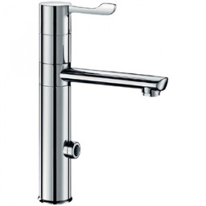 DE20164T1 Edone HOSPITAL ELECTRONIC Электронный смеситель DE20164T1