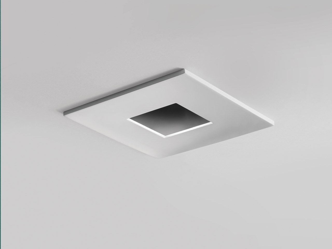 Алюминиевый круглый светодиодный светильник L&L Luce&Light Combina D ARCH-00139093 - Вид №3