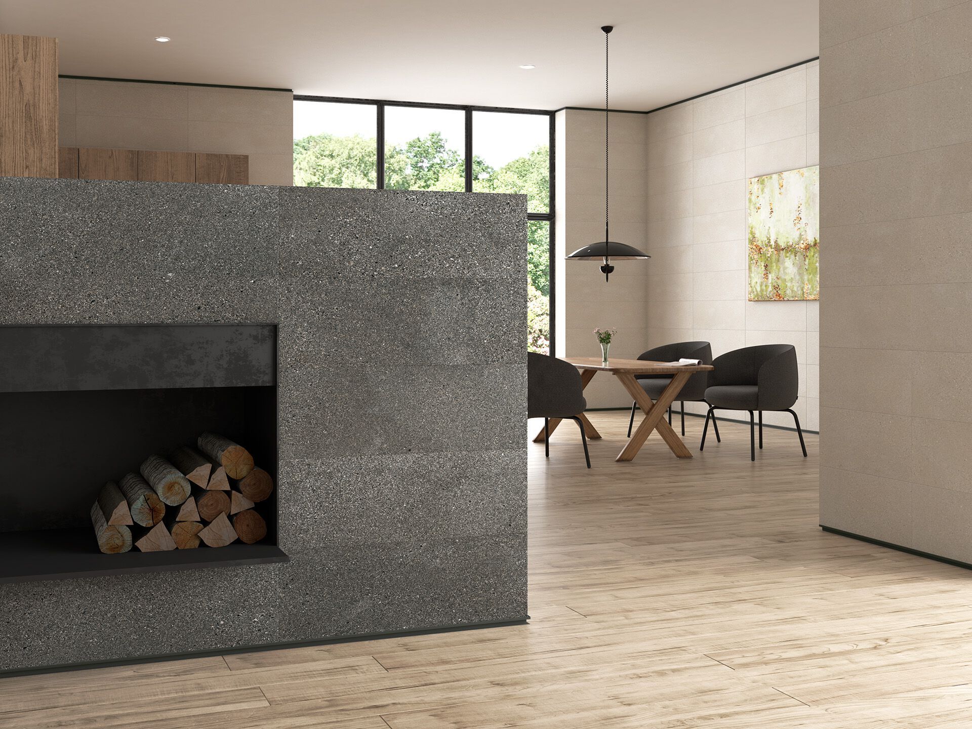 Алюминиевый линейный профиль освещения для светодиодных модулей EMAC Italia Novotri Eclipse® ARCH-00034310 - Вид №2