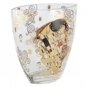 Ваза декоративная Поцелуй, 22 см