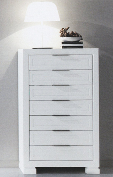 Комод  ARTE CASA 2412 Evoluzione